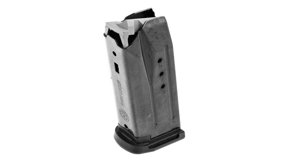Magasin 9mm 10-skotts ONE SIZE