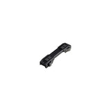 Sadelmontage, Innomount Weaver/Picatinny QR, S&B skena, bygghöjd 10 mm SVART / ONE SIZE