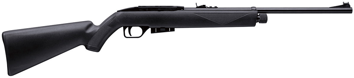 Crosman 1077 Semi-Auto CO2. 4,5mm ONE SIZE
