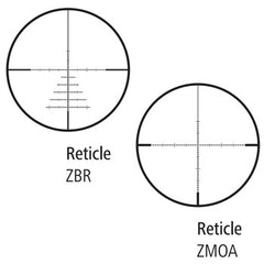 Conquest V4 4-16x44 94 (ZMOA-2)