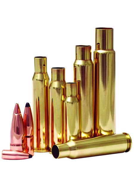 Hylsor 6,5 Creedmoor ONE SIZE