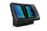 STRIKER™ Vivid 7sv, med GT52HW-TM-givare ONE SIZE