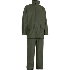 Huron Regnställ GREEN / 3XL