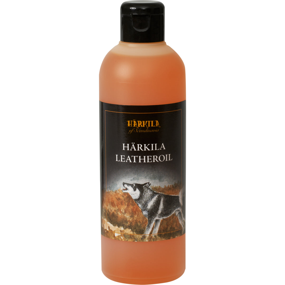 Läder Olja NEUTRAL / 250 ML