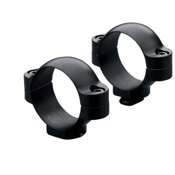STD Ringar SVART / 1