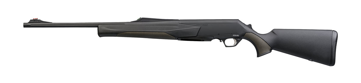 Bar MK3 Composite Gängad BLACK / .308WIN
