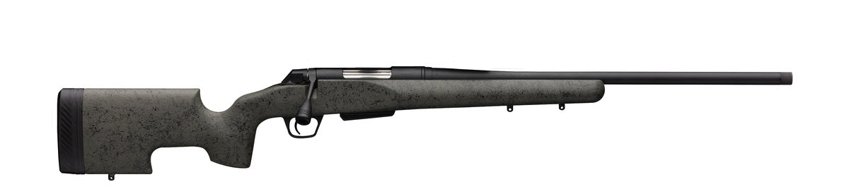 XPR Long Range Gängad 243WIN
