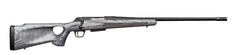 XPR Thumbhole Gängad 243WIN