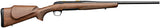 X-Bolt SF Hunter II Monte Carlo Vänster Gängad 243WIN