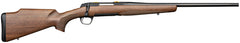 X-Bolt SF Hunter II Monte Carlo Gängad 243WIN
