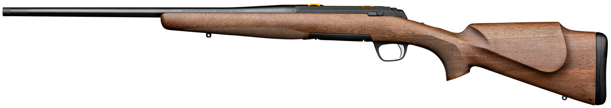 X-Bolt SF Hunter II Monte Carlo Gängad 243WIN