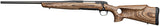 X-Bolt Hunter Eclipse Brown Vänster Gängad 243WIN