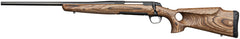 X-Bolt Hunter Eclipse Brown Vänster Gängad 243WIN