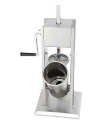 Vertikal Korvstoppare - 3L ONE SIZE