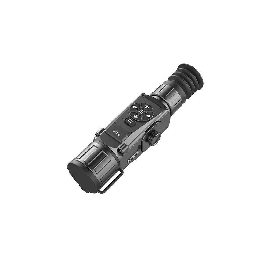 InfiRay SH50 2-16x50 640x512 Värmesikte 50 Hz SVART / ONE SIZE