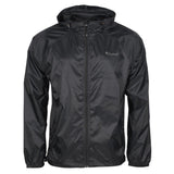 Jacka Finnveden Windblocker SVART / S