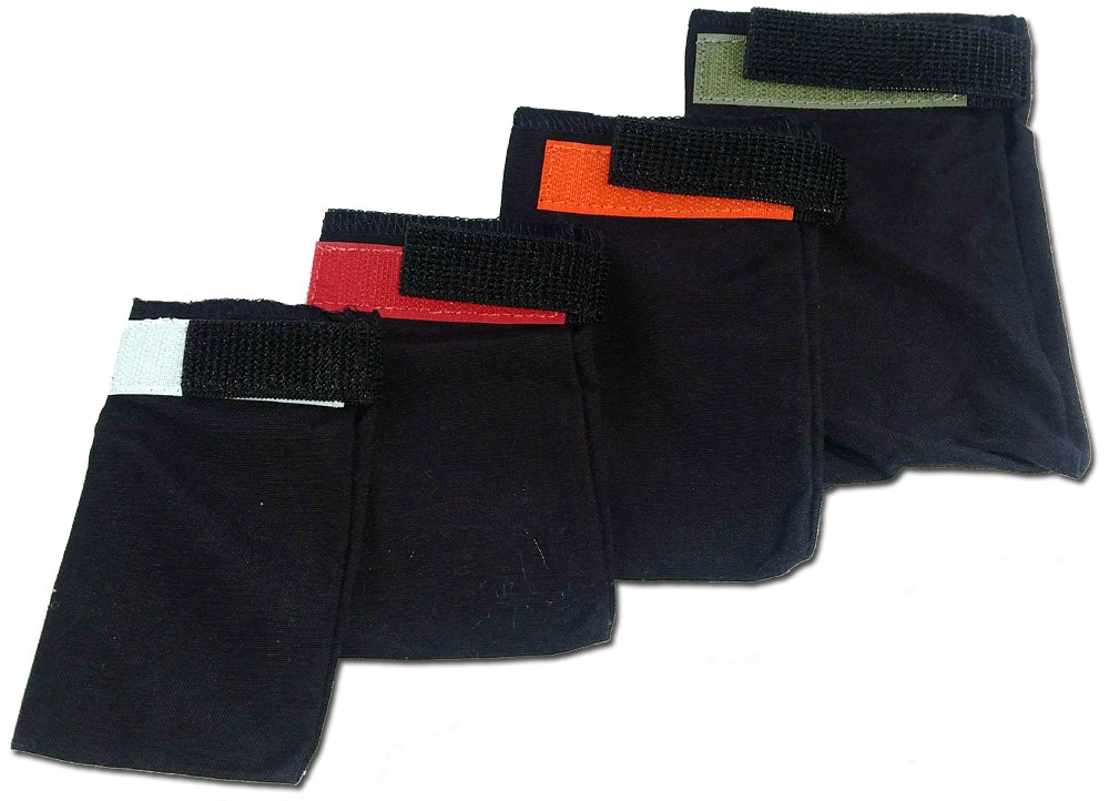 Sockor Cordura 20-pack SMALL