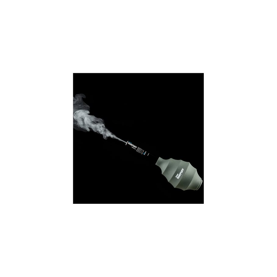 Rökpuff ONE SIZE