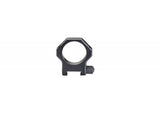 Taktiska ringar, Weaver/Picatinny ø 36 mm H:12mm ONE SIZE