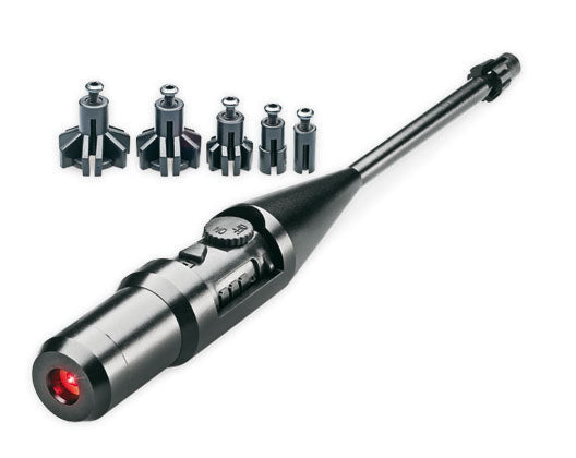 LASER BORESIGHTER ONE SIZE