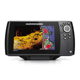 Helix 7 Chirp MDI GPS G4 STANDARD