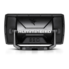 Helix 7 Chirp MDI GPS G4 STANDARD