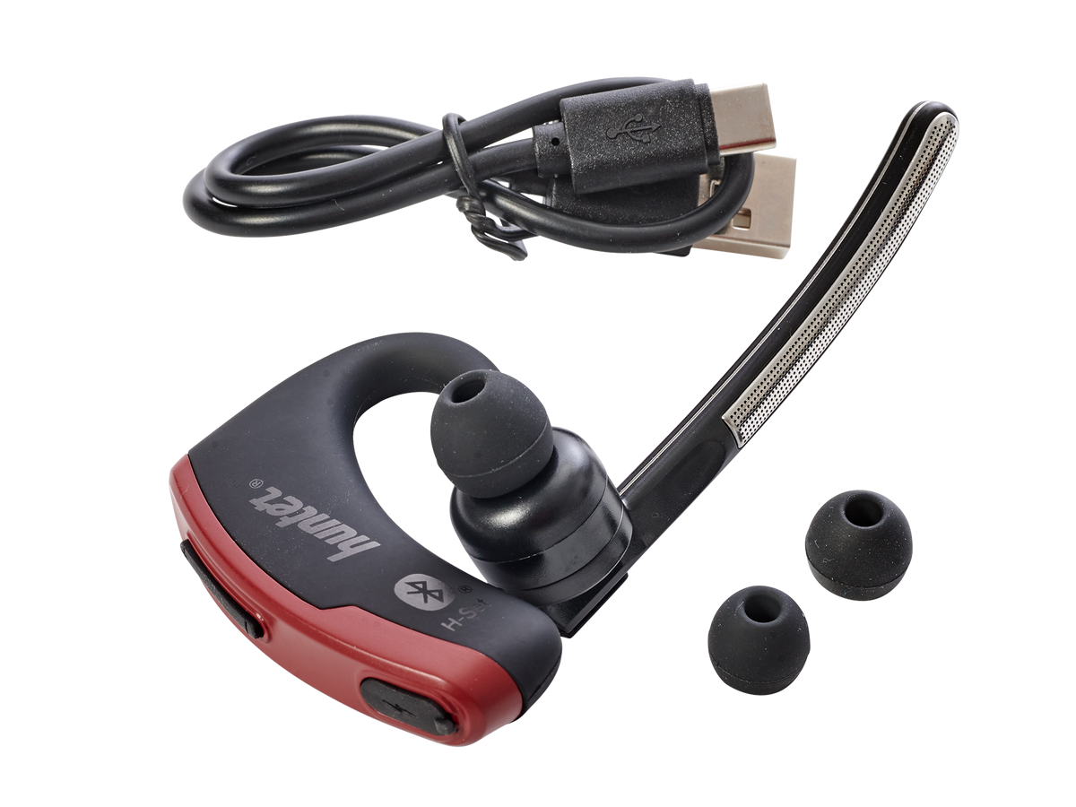 Headset BT ONE SIZE