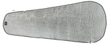 Radiant Bubble Pad XL Liggunderlag SILVER / ONE SIZE