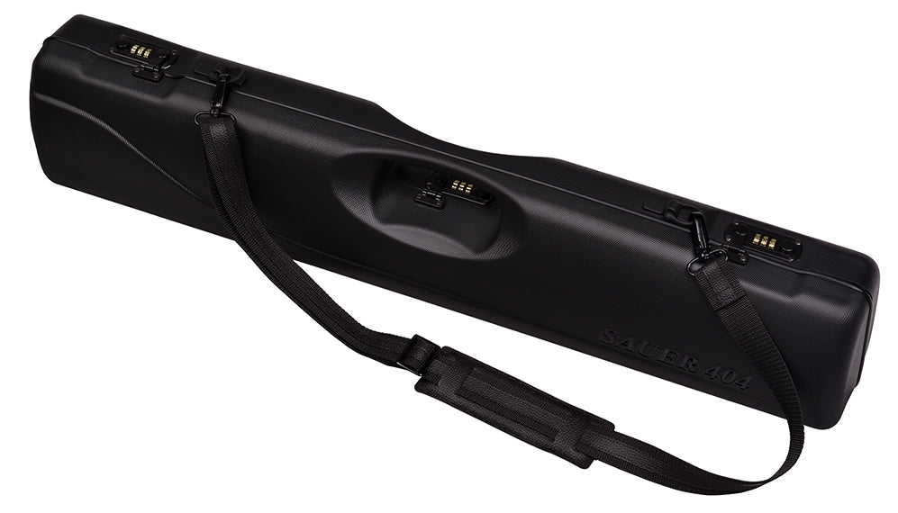 Vapenkoffert Sauer 404 Compact ONE SIZE
