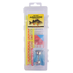 Metset - Abborre Bottenmete ONE SIZE