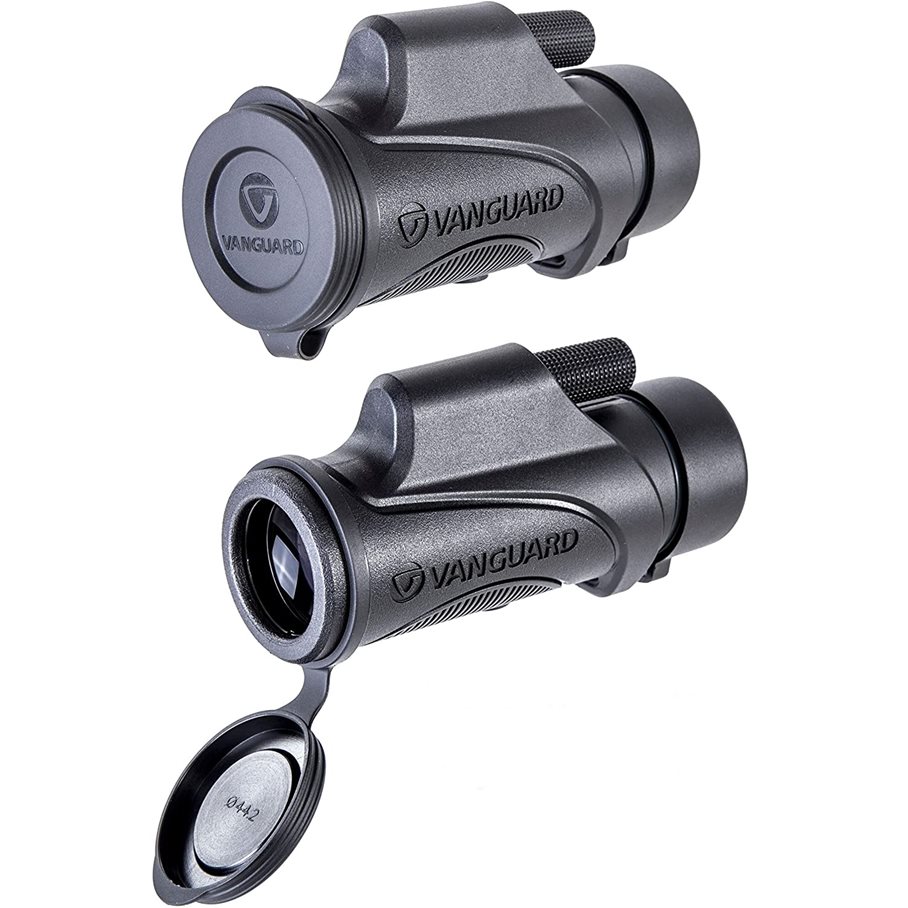 Vanguard Vesta 8x32 Monokikare Paket ONE SIZE