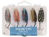 Trout - Skedmix 5G