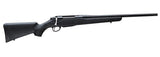 T3x Lite Compact BLACK / 308 (GÄNGAD)