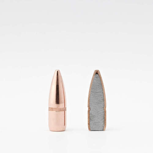 Kula FMJ Rifle  22 Cal (.224) ONE SIZE