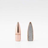 Kula FMJ Rifle  22 Cal (.224) ONE SIZE