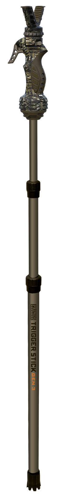 Trigger Stick Mono Pod Gen III ONE SIZE
