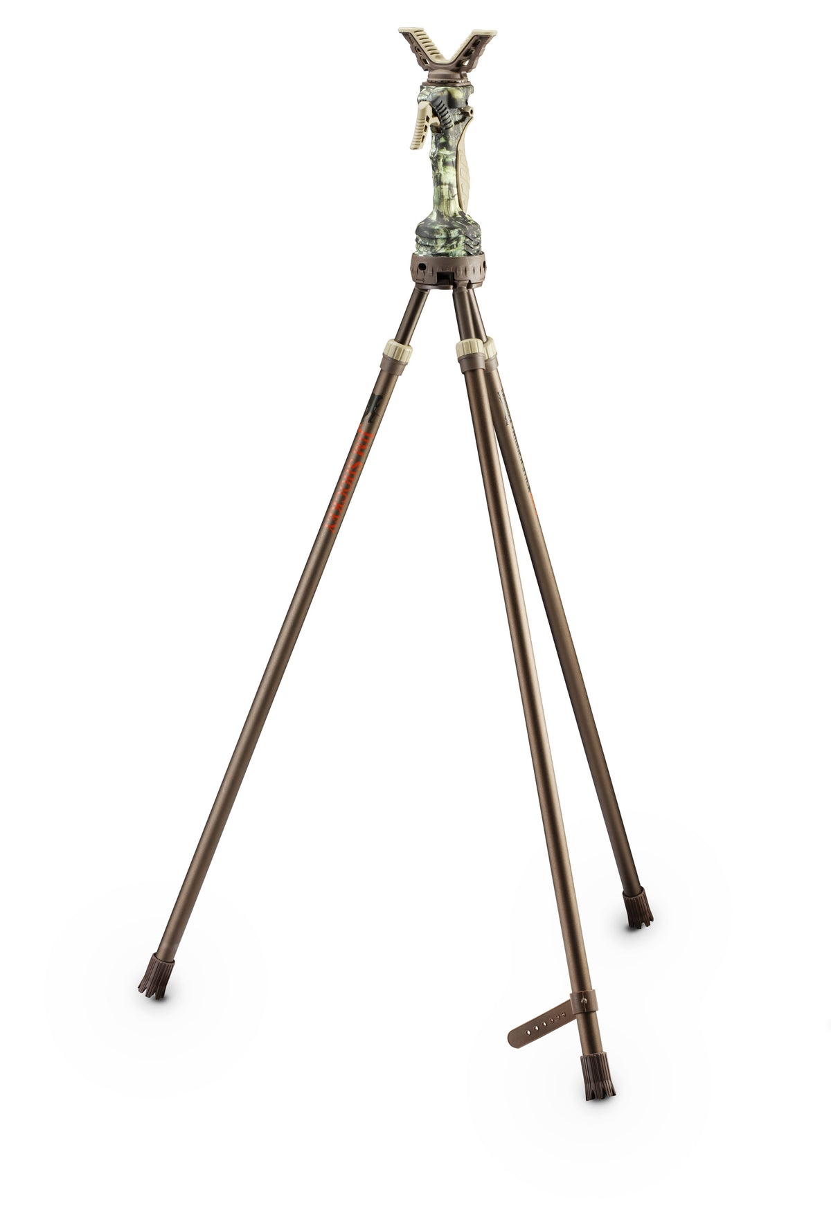 Trigger Stick Tri-pod Gen III ONE SIZE