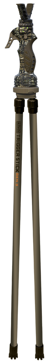 Trigger Stick Bi-pod Gen III ONE SIZE