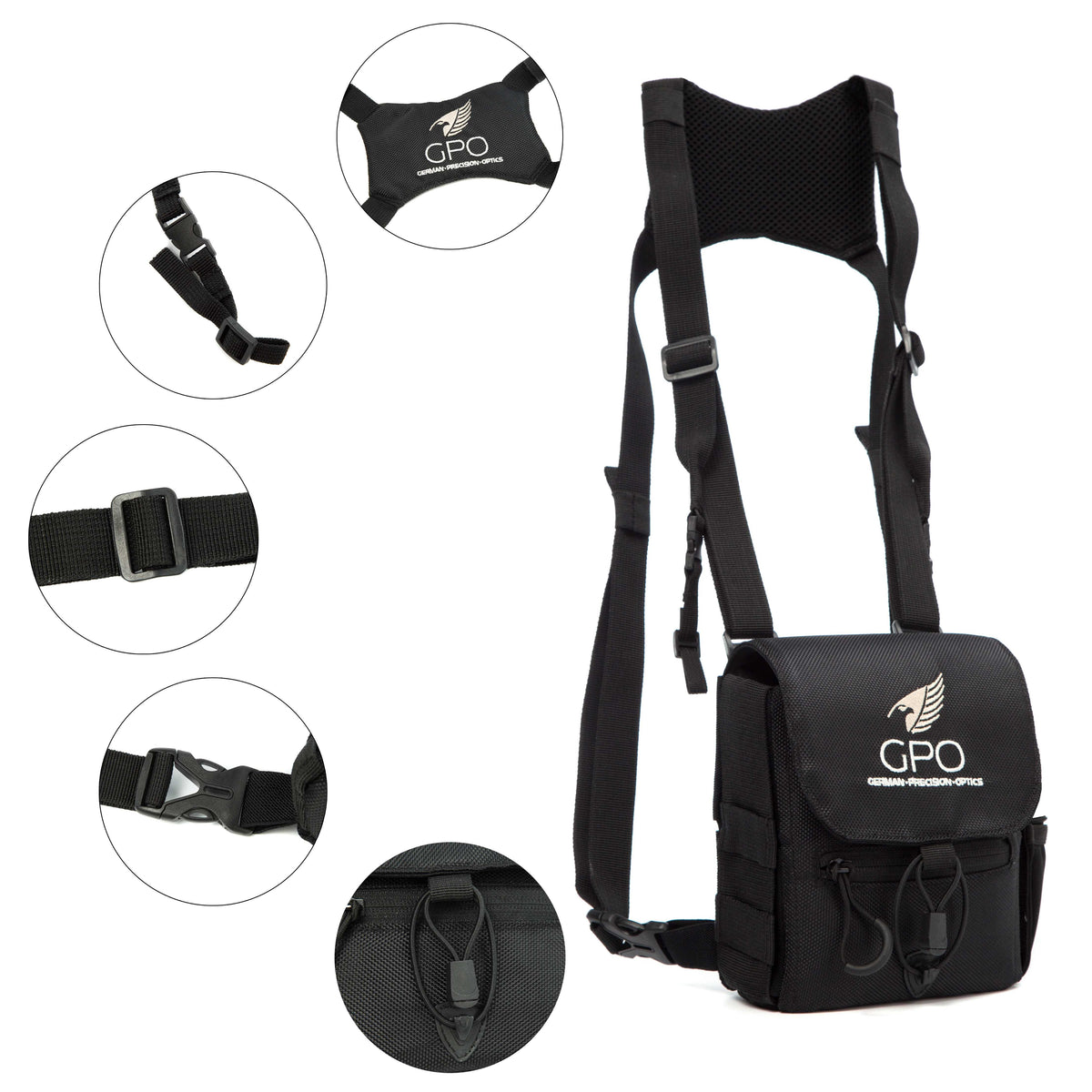 Bino Harness ONE SIZE