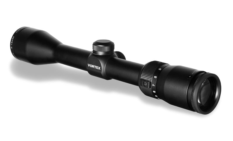 Diamondback 4-12x40 Dead-Hold BDC ONE SIZE