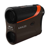 Helia RF-M 7x25 Laseravståndsmätare SVART / ONE SIZE