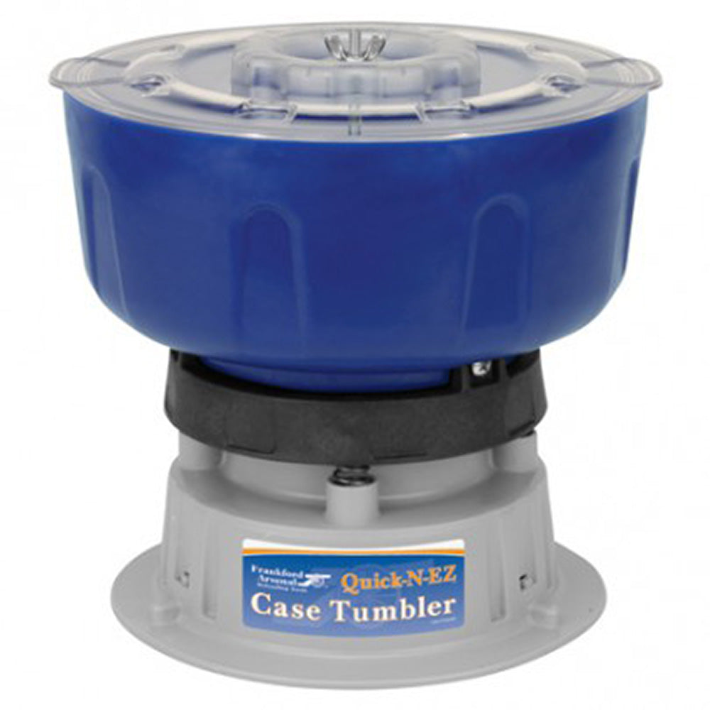 Hylstumlare Quick-n--EZ case 220v ONE SIZE