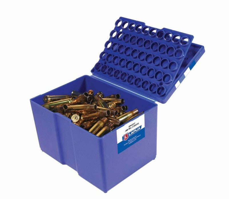 Hylsor 6mm Norma BR ONE SIZE