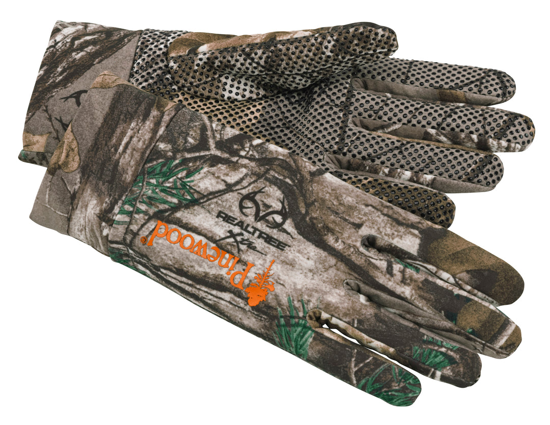 Liner Handske CAMOU / XS/S