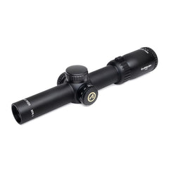 Midas BTR HD Tactical 1-6x24 Gen2 SFP ATSR4 belyst ONE SIZE