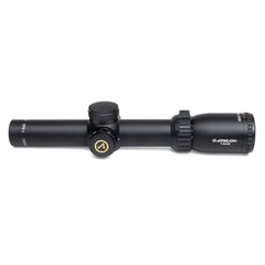 Midas BTR HD Tactical 1-6x24 Gen2 SFP ATSR4 belyst ONE SIZE