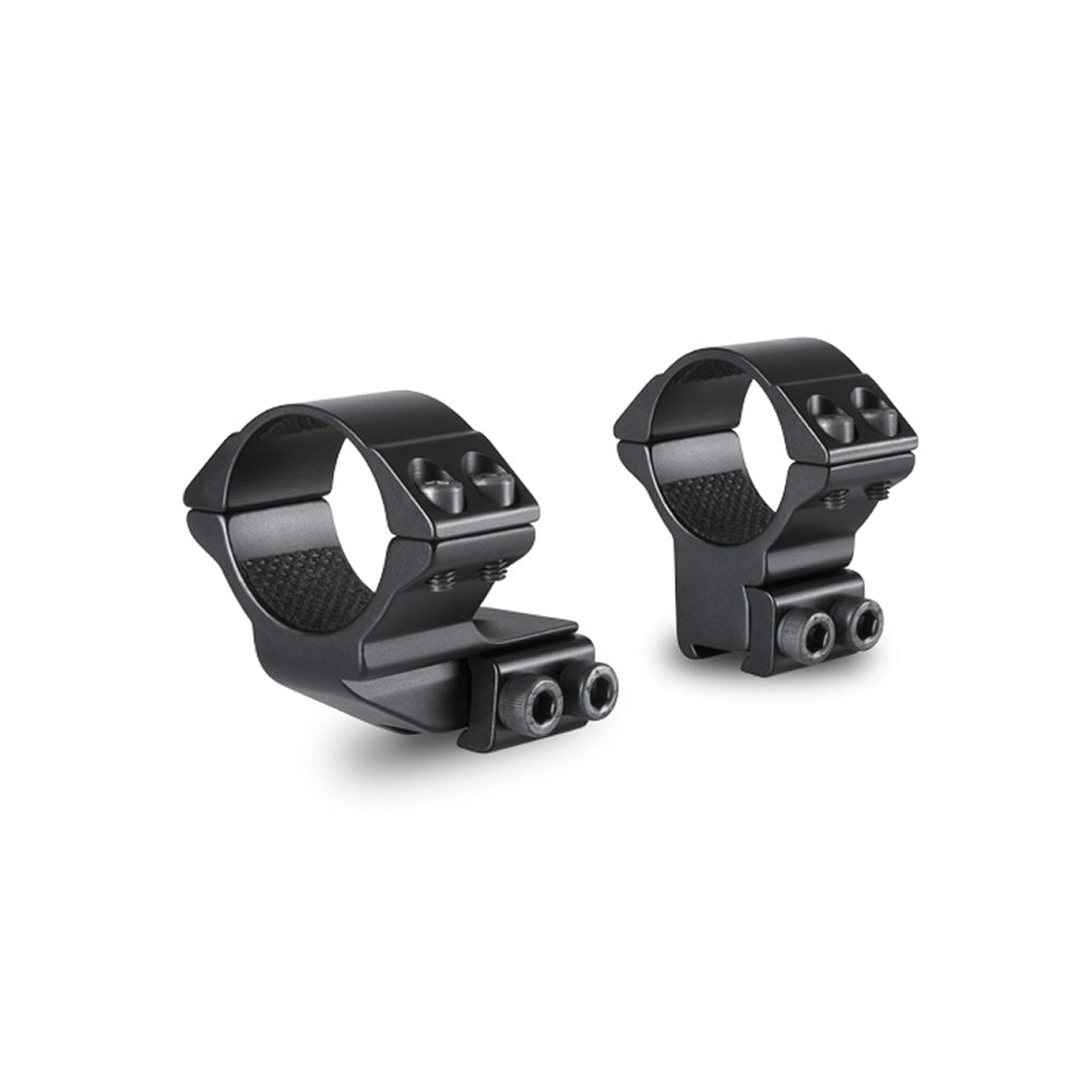 Extensionringar 30 mm Hög 1 tums extension 9-11 laxspår ONE SIZE