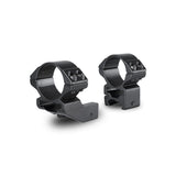 Extensionringar 30 mm Hög. 1 tums extension ONE SIZE