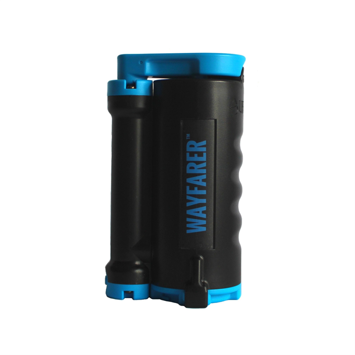 Wayfarer ONE SIZE