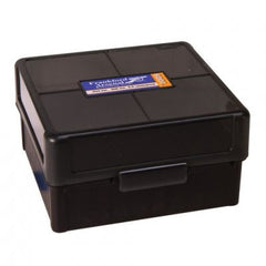 Frankford Arsenal Hinge-Top Ammo Box 100 Patroner 222-223